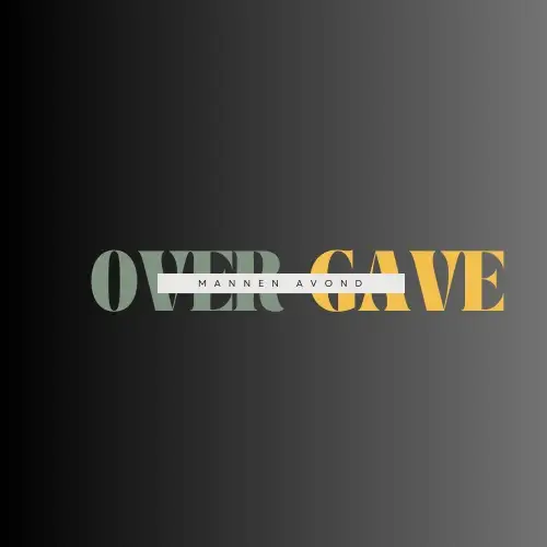 Over-gave (mannenavond)