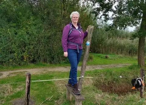 Luisteren doet leven