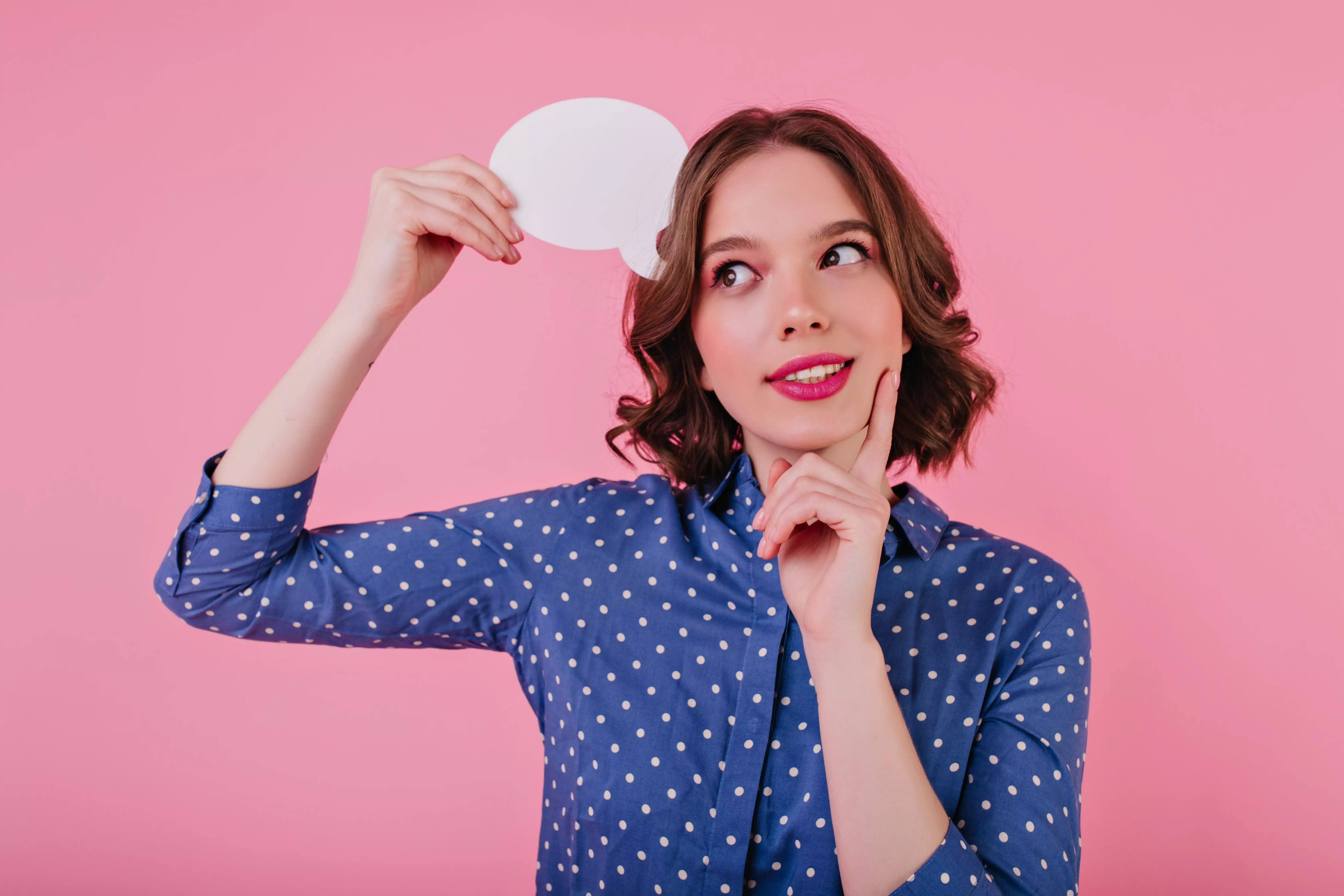 God spreekt door zien