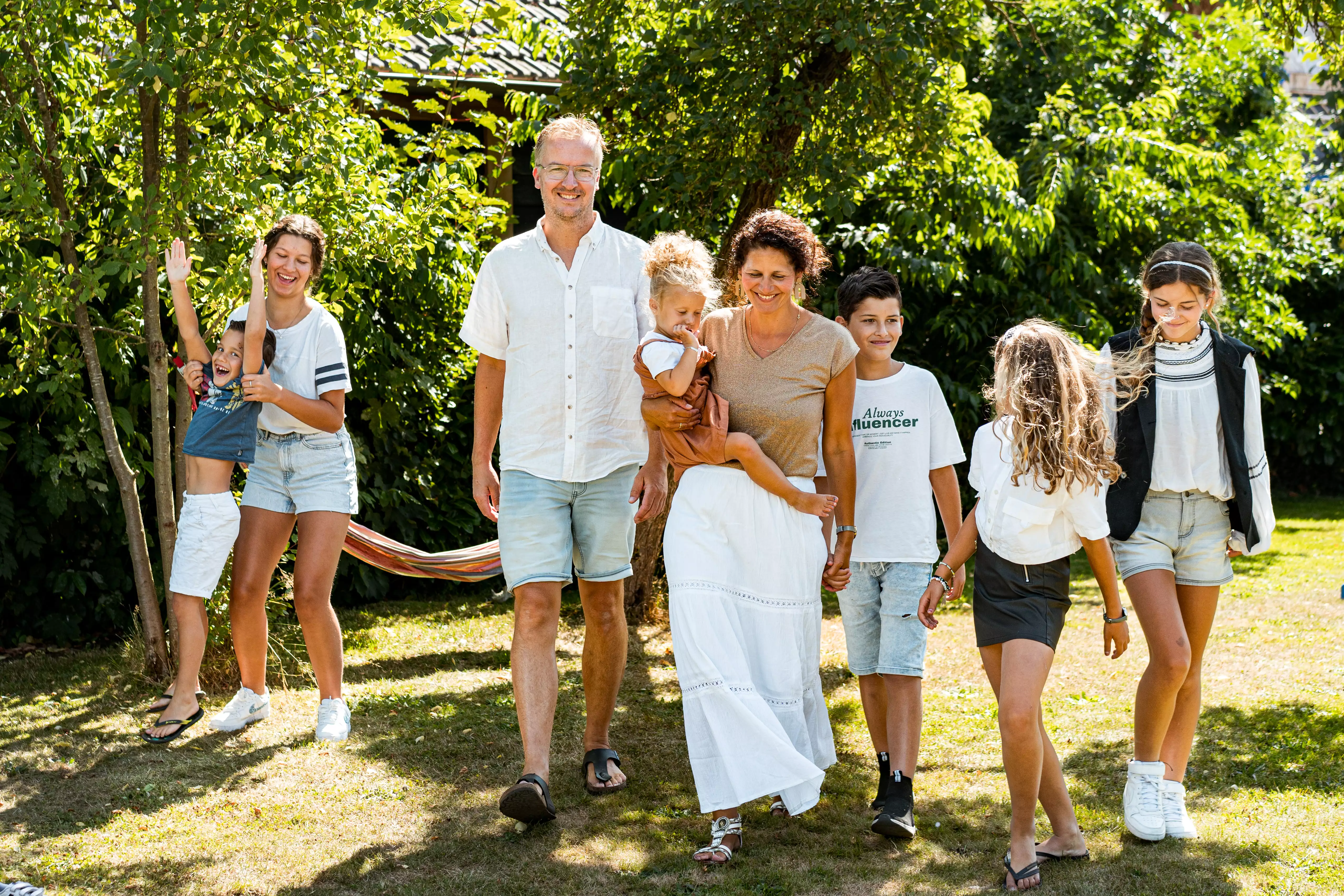 Liefde voor de Bijbel meegeven aan je gezin