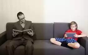 From times past to the present